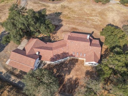 Land in Mariposa County, California