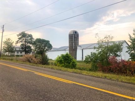 Timberland Property in Montour County, Pennsylvania