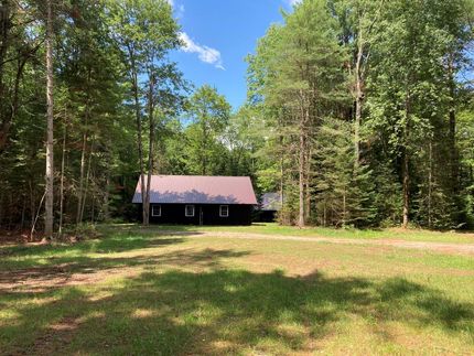 Timberland Property in Oneida County, New York