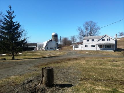 Hunting Property in Chenango County, New York