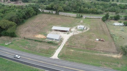 Commercial Property in Milam County, Texas