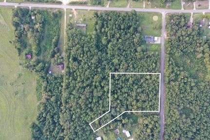 Recreational Property in Lee County, Alabama