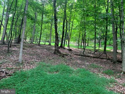 Recreational Property in Hampshire County, West Virginia