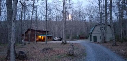 Recreational Property in Craig County, Virginia