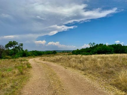 Farm and Ranch in Coke County, Texas