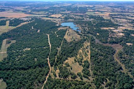 Hunting Property in Grady County, Oklahoma