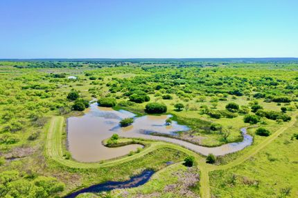 Farm and Ranch in Stephens County, Texas