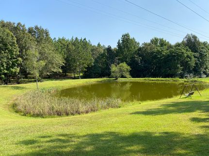 Recreational Property in Escambia County, Alabama