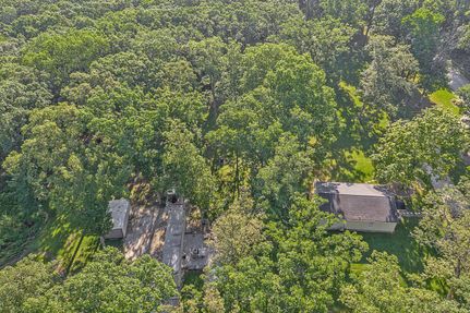 House in Lincoln County, Missouri