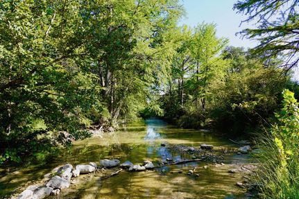 Riverfront Property in Bandera County, Texas