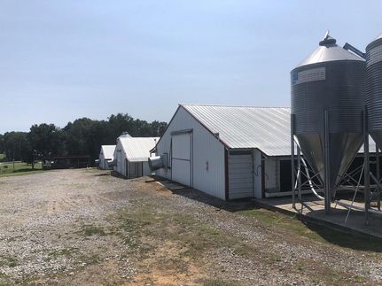 Farm and Ranch in Cullman County, Alabama