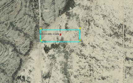 Recreational Property in Brewster County, Texas