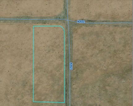 Farm and Ranch in Apache County, Arizona