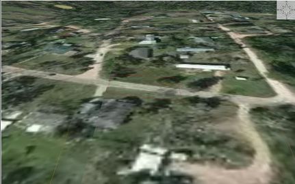 Undeveloped Land in Polk County, Texas