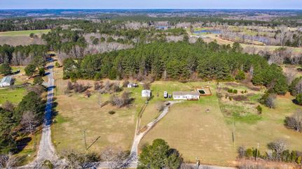 Land in Oconee County, Georgia