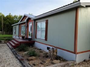 Farm and Ranch in Fannin County, Texas