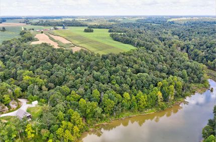 Land in Breckinridge County, Kentucky