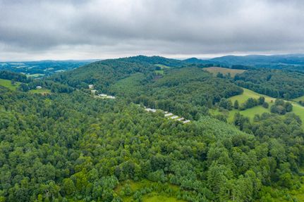 Farm and Ranch in Grayson County, Virginia