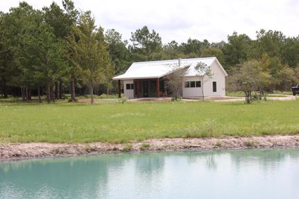 Farm and Ranch in Houston County, Texas