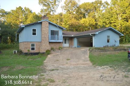 House in Rapides Parish, Louisiana