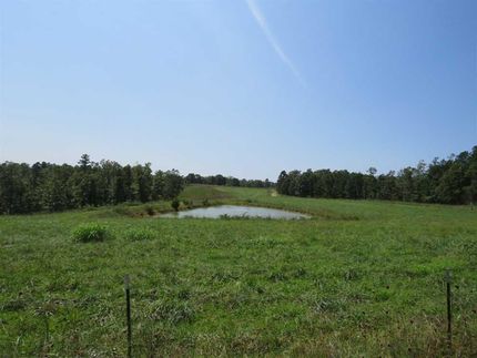 Farm and Ranch in Reynolds County, Missouri