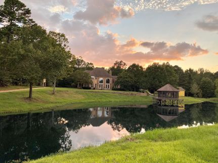 Recreational Property in Miller County, Arkansas