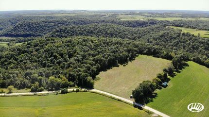 Land in Vernon County, Wisconsin