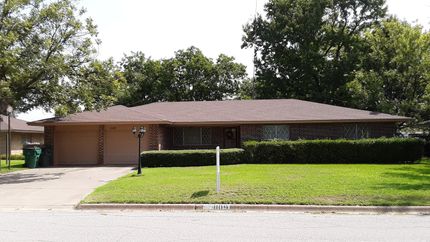 Land in Jefferson County, Oklahoma