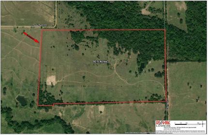 Farm and Ranch in Hopkins County, Texas