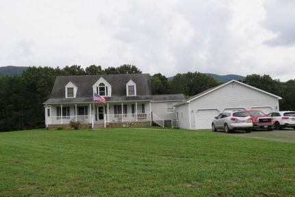 House in Craig County, Virginia