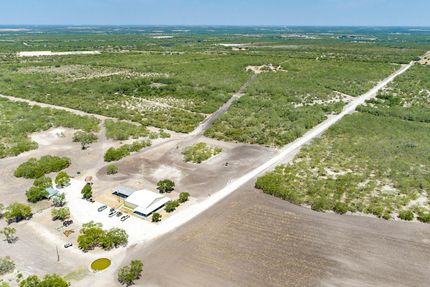 Recreational Property in Live Oak County, Texas