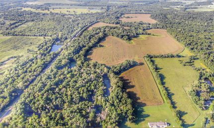 Farm and Ranch in Bates County, Missouri