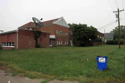 Land in Daviess County, Missouri