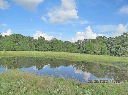 Recreational Property in Pushmataha County, Oklahoma