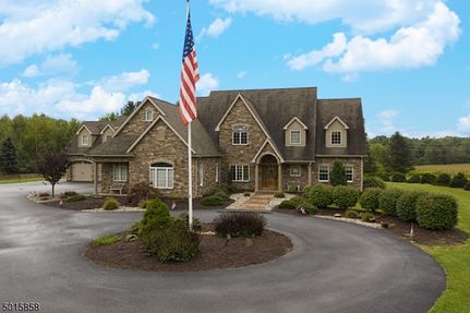 Farm and Ranch in Sussex County, New Jersey
