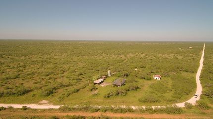 Recreational Property in Starr County, Texas
