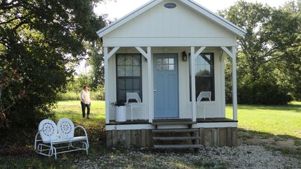 Recreational Property in Limestone County, Texas