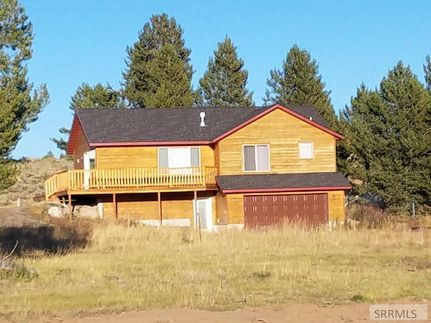 Land in Fremont County, Idaho