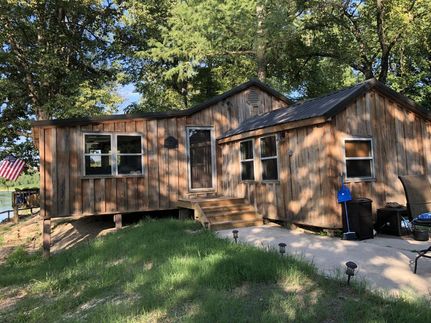 Farm and Ranch in Randolph County, Arkansas