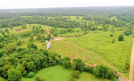 Recreational Property in Delaware County, Oklahoma