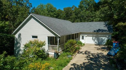 Farm and Ranch in Franklin County, Missouri