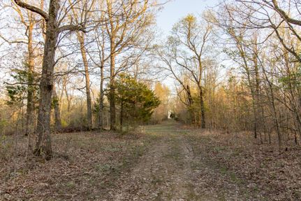 Recreational Property in Jefferson County, Missouri