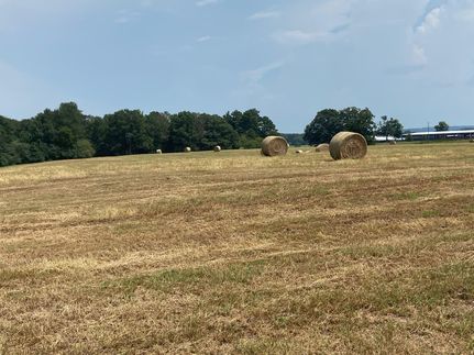 Farm and Ranch in Blount County, Alabama