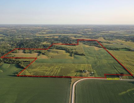 Farm and Ranch in Marion County, Iowa