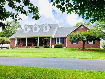 Timberland Property in Green County, Kentucky