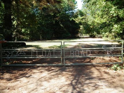 Hunting Property in Grenada County, Mississippi