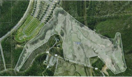 Recreational Property in Tuscaloosa County, Alabama