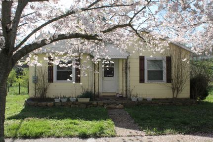 Farm and Ranch in Botetourt County, Virginia