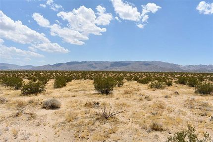 Horse Property in San Bernardino County, California