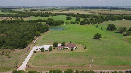 Timberland Property in Milam County, Texas